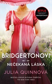 Bridgertonovi: Nečekan&#225; l&#225;ska