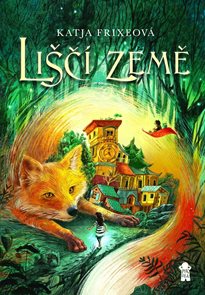 Lišč&#237; země