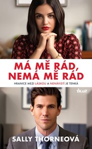 M&#225; mě r&#225;d, nem&#225; mě r&#225;d