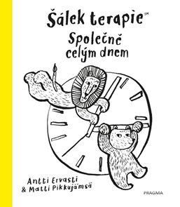 Společně cel&#253;m dnem