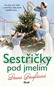 Sestřičky pod jmel&#237;m