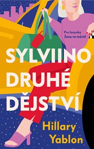 Sylviino druh&#233; dějstv&#237;