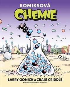 Komiksov&#225; chemie