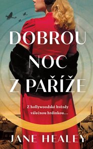 Dobrou noc z Pař&#237;že