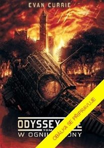 Odyssey One IV: Z temnoty