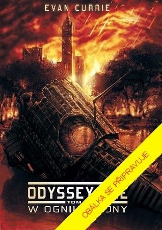 Odyssey One IV: Z temnoty - Currie Evan