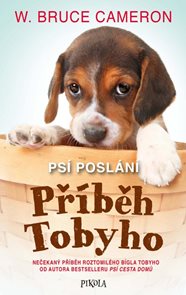 Ps&#237; posl&#225;n&#237;: Př&#237;běh Tobyho