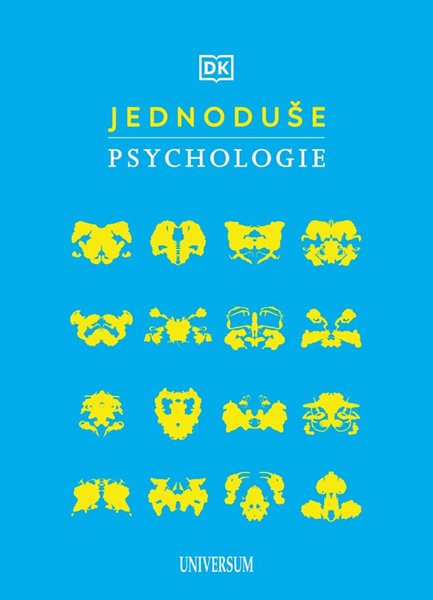 JEDNODUŠE: Psychologie - kolektiv autorů