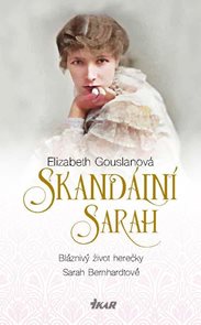 Skand&#225;ln&#237; Sarah