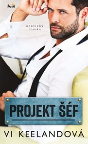 Projekt š&#233;f