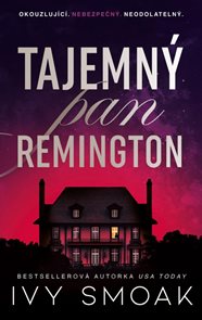 Tajemn&#253; pan Remington