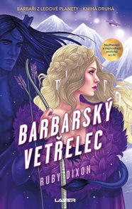 Barbarsk&#253; vetřelec