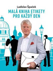 Mal&#225; kniha etikety pro každ&#253; den