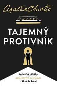 Tajemn&#253; protivn&#237;k