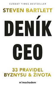 Den&#237;k CEO