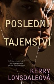 Posledn&#237; tajemstv&#237;