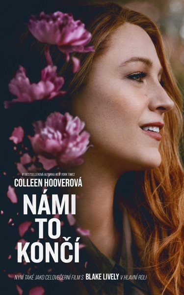 Námi to končí - Hooverová Colleen