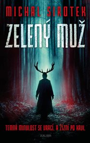 Zelen&#253; muž