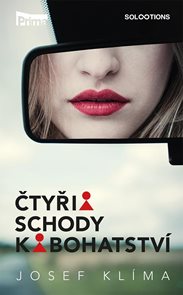 Čtyři schody k bohatstv&#237;