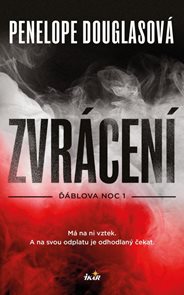 Ď&#225;blova noc 1: Zvr&#225;cen&#237;