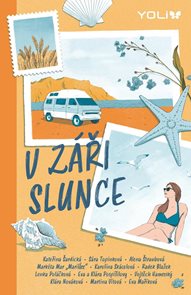 V z&#225;ři slunce