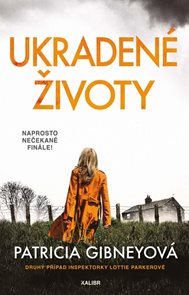 Ukraden&#233; životy