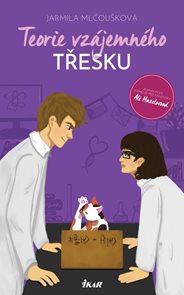 Teorie vz&#225;jemn&#233;ho třesku