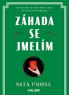 Záhada se jmelím