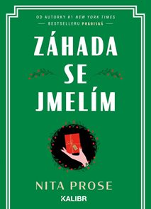 Z&#225;hada se jmel&#237;m