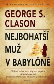 Nejbohatš&#237; muž v Babyl&#243;ně