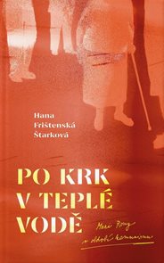 Po krk v tepl&#233; vodě