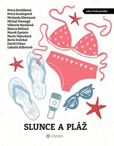 Slunce a pl&#225;ž