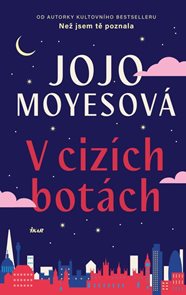 V ciz&#237;ch bot&#225;ch