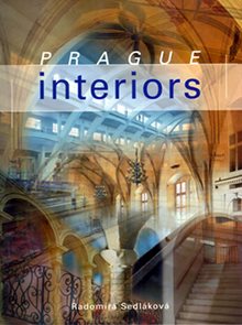 Pražské interiéry - anglicky (Prague interiors)