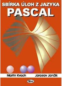 Sb&#237;rka &#250;loh z jazyka Pascal