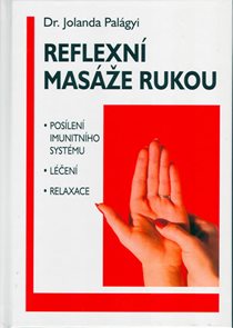 Reflexní masáže rukou
