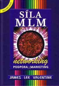Síla MLM - metworking