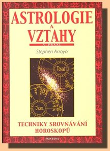 Astrologie a vztahy - Techniky srovnávání horoskopů