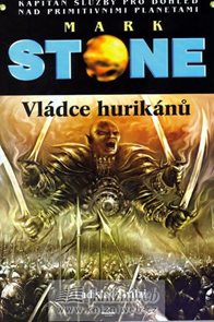 Mark Stone Vl&#225;dce hurik&#225;nů
