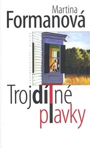 Trojd&#237;ln&#233; plavky