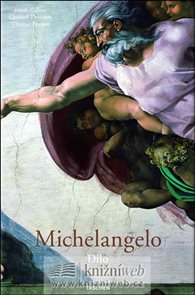 Michelangelo - D&#237;lo