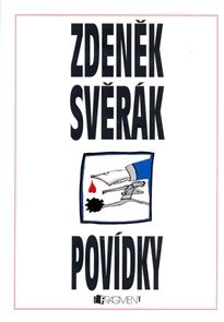 Povídky - Zdeněk Svěrák
