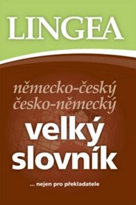NČ-ČN velký slovník ...pro překl.-2.vyd.