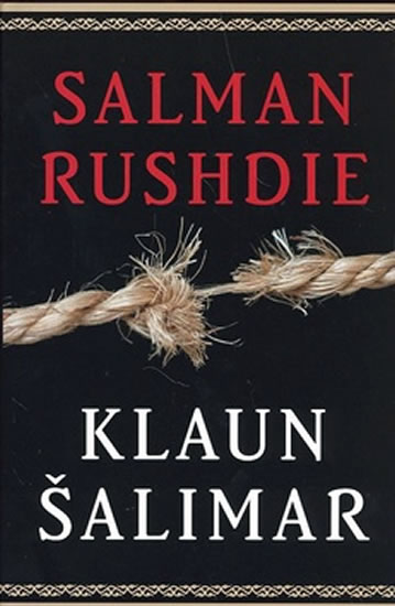 Klaun Šalimar - Rushdie Salman