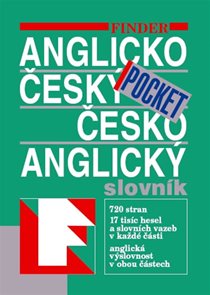 AČ - ČA slovník pocket