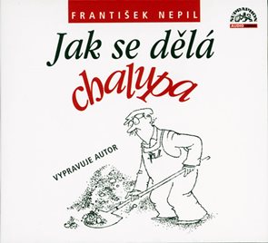 Jak se děl&#225; chalupa CD