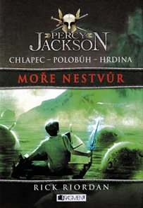 Percy Jackson 2 - Moře nestvůr