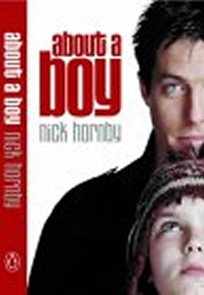 About a Boy (film tie-in)