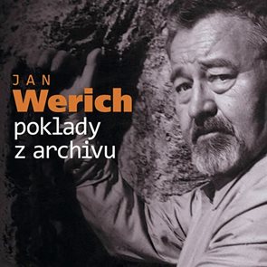 Werich Jan - Poklady z archivu CD