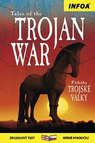 Příběhy Trojské války / Tales of the Trojan War - Zrcadlová četba